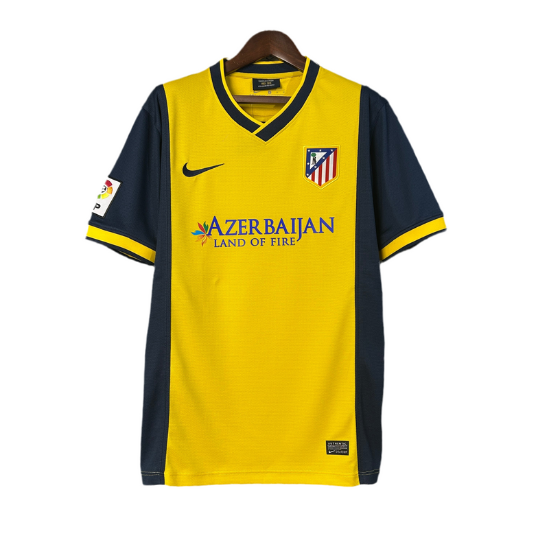 Camiseta Retro Atletico Madrid Away 13/14