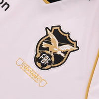 Camiseta selección Bolivia Away Edición especial 100 años