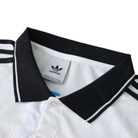 Camiseta Oasis x Adidas 2025