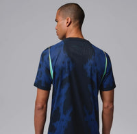 Camiseta Brasil Away versión Jugador - 26/27