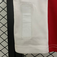 Camiseta Cumpleaños del Ajax 25/26 -