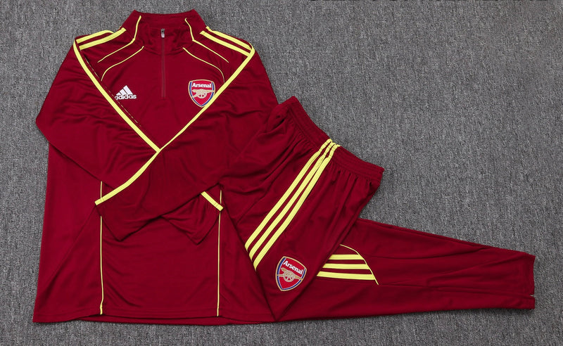 Chándal Arsenal 25/26