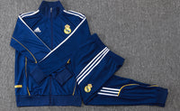 Chandal Real Madrid 25/26