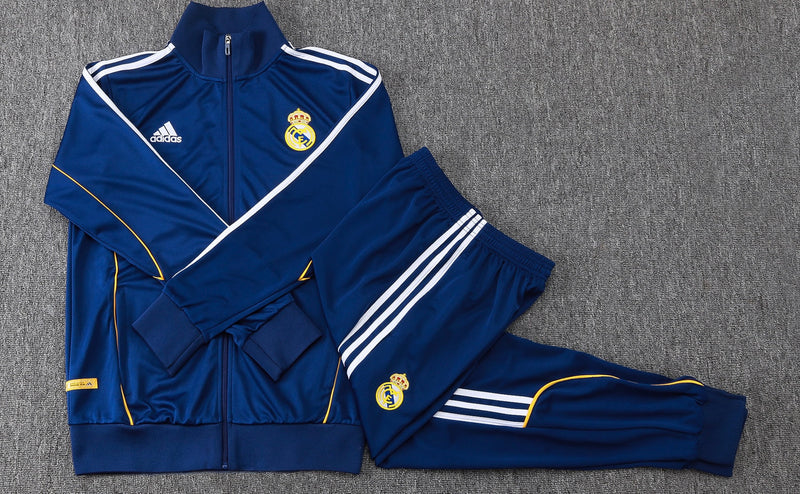 Chandal Niño Real Madrid 25/26