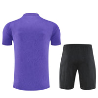 Camiseta y Pantalones Cortos FC Barcelona 25/26