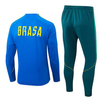 Chandal Brasil Niño 26/27