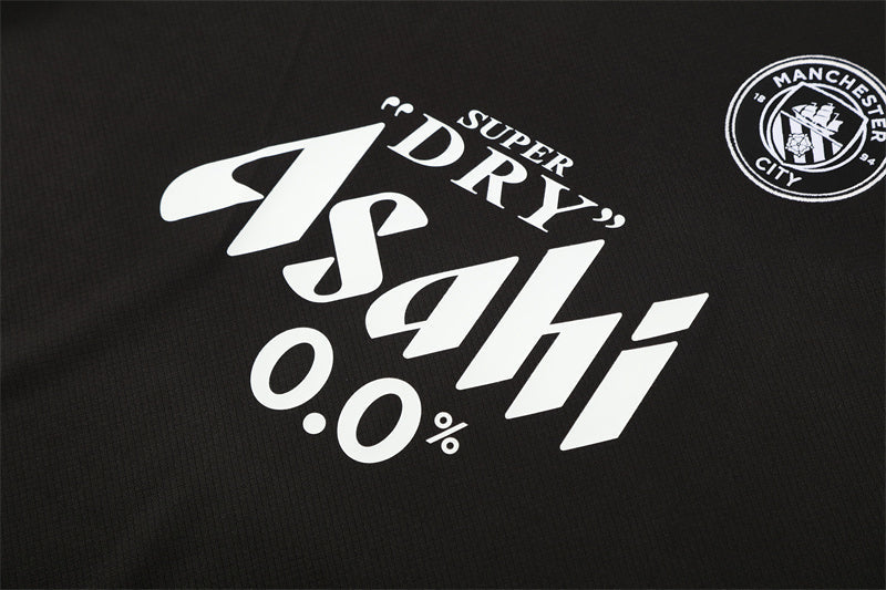 Camisa e Pantalones Cortos para Niños Manchester City 25/26