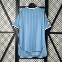 Camiseta RC Celta Home Retro 01/02