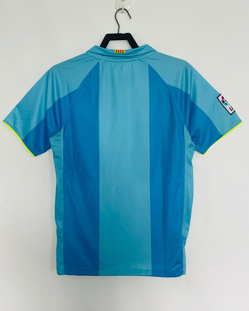 Camiseta FC Barcelona Retro 07/08