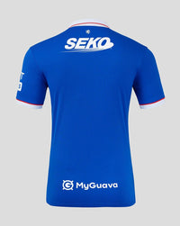Camiseta Rangers FC 25/26 Home