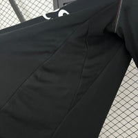 Camiseta Retro AC Milan Black 12/13