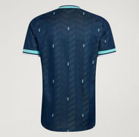 Camiseta Alemania Away Versión Jugador 26/27