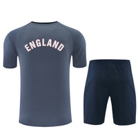 Camisa e Pantalones Cortos para Niño Inglaterra 26/27