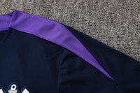 Camiseta y Pantalón corto Entrenamiento Corinthians 25/26