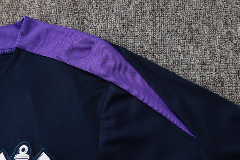 Camiseta y Pantalón corto Entrenamiento Corinthians 25/26