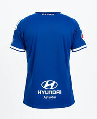 Camiseta Real Oviedo Home 26/27