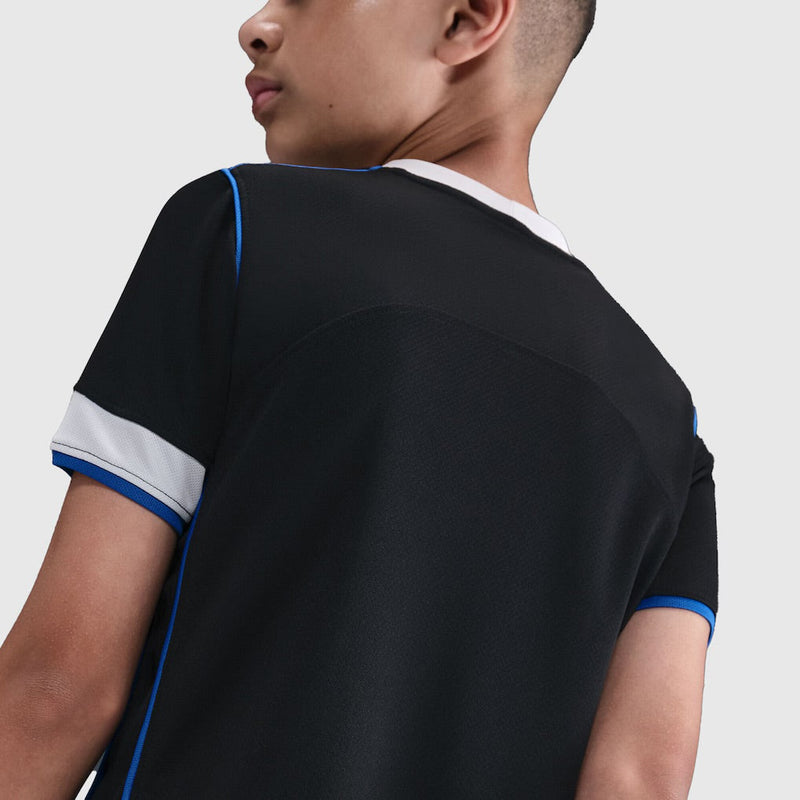 Camisa y Pantalones Cortos para Niños Chelsea Third 25/26