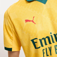 Camiseta AC Milan Third 25/26