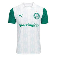 Camiseta Palmeiras Away 25/26