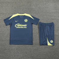 Camiseta y Pantalón corto Entrenamiento Club América 24/25