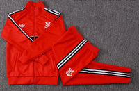 Chándal Flamengo 26/27