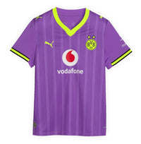 Camiseta Borussia Dortmund Third 26/27