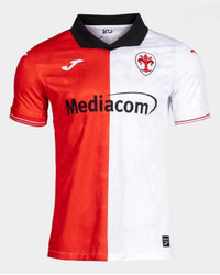 Camiseta ACF Fiorentina Edizione Speciale 26/27