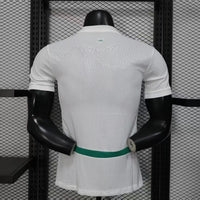 Camiseta Senegal Home 2025 versión Jugador