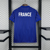 Camiseta de entrenamiento de Francia 26/27