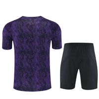 Camiseta y Pantalón entrenamiento Barcelona 26/27