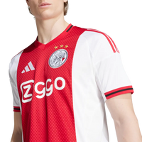 Camiseta Ajax Home 25/26