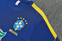 Camiseta y Pantalón entrenamiento Brasil 26/27