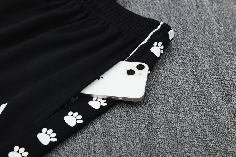 Chandal Real Madrid Retro