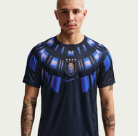Camiseta Uruguay Away 26/27