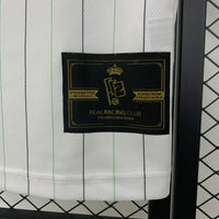 Camiseta Santander Edición Especial 25/26