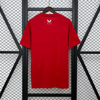 Camiseta Portero Athletic de Bilbao 25/26