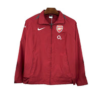 Chaqueta impermeable Arsenal