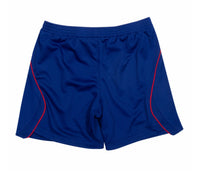Camisa e Pantalones Cortos para Niño Croacia Away 26/27 - Con Medias