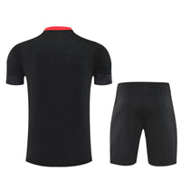 Camiseta y Pantalón corto Entrenamiento AC Milan 25/26