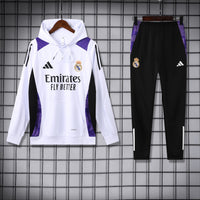 Chandal Real Madrid 25/26
