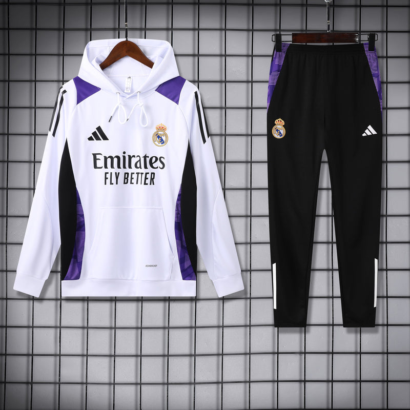 Chandal Real Madrid 25/26