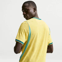 Camiseta Brasil Home versión Jugador - 26/27
