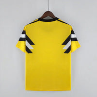 Camiseta Borussia Dortmund Retro 1989