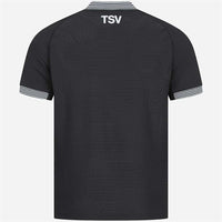 Camiseta Bayer Leverkusen 26/27