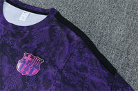 Camiseta y Pantalón entrenamiento Barcelona 26/27