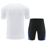 Camiseta y Pantalón corto Entrenamiento Inter 25/26