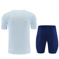 Camiseta y Pantalones Cortos Manchester City 26/27