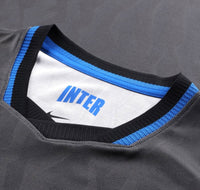 Camiseta y Pantalon Corto para Niño Inter Third 26/27 - Con Medias