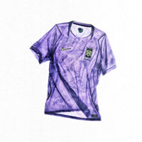 Camiseta Korea Away Versión Jugador 25/26