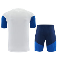 Camiseta y Pantalón corto Entrenamiento Niño Colombia 26/27